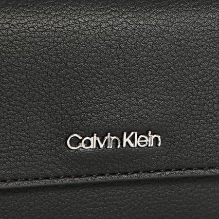 Calvin Klein - Bolso de Mujer CK Must Mini 9131 Negro