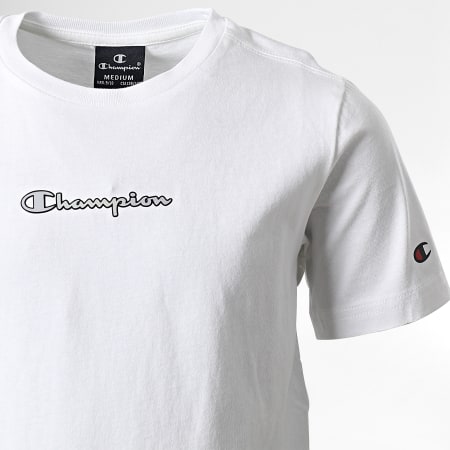 Tee shirt sales champion enfant