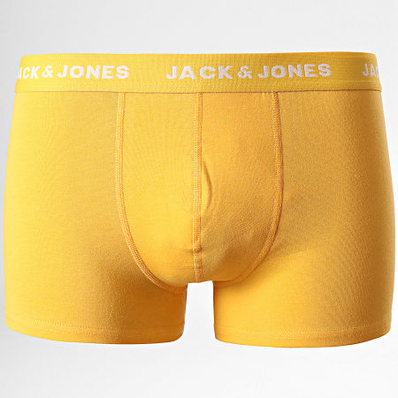 Jack And Jones - Lot De 5 Boxers Summer Multi
