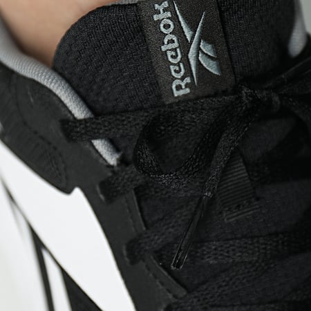 Reebok - Sneakers Flexagon Energy TR 3 GZ0293 Core Black Cold Grey 6 Cold Grey 4