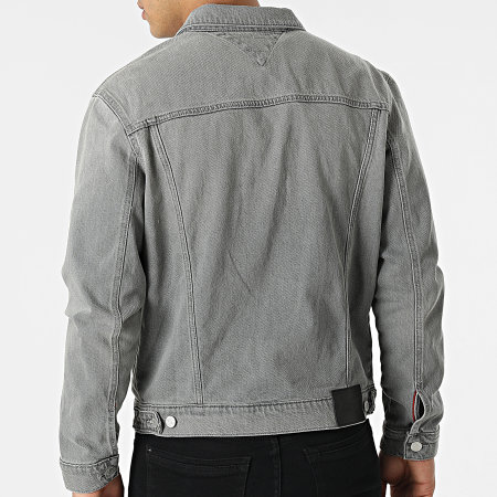 Tommy Jeans - Giacca Jean 2753 Grigio