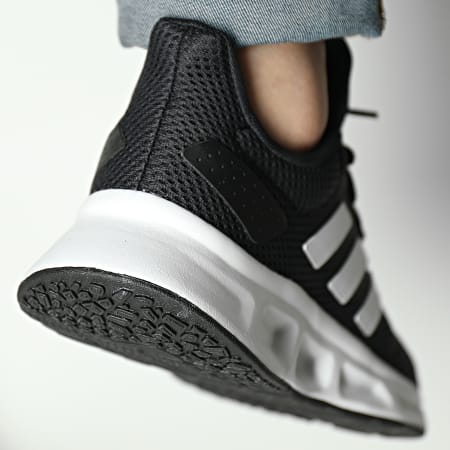 adidas - Baskets ShowTheWay 2 GY6348 Core Black Footwear White
