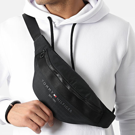 Tommy hilfiger on sale sac banane