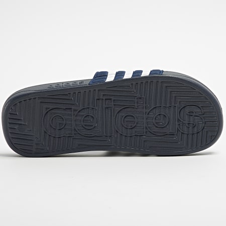 Adidas Sportswear - Sneakers Adissage F35579 Blu marino