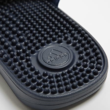 Adidas Sportswear - Sneakers Adissage F35579 Blu marino