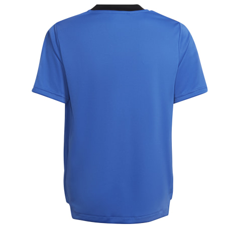 Adidas Performance - Camiseta Real Madrid Niño HA2565 Azul Rey