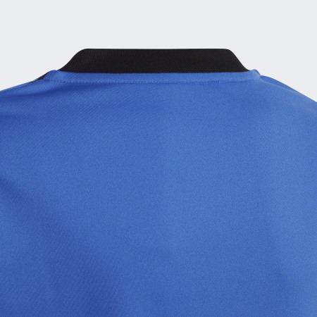 Adidas Sportswear - Tee Shirt Enfant Real Madrid HA2565 Bleu Roi