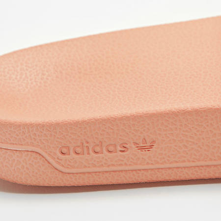 Adidas Originals - Pantofole Adilette Lite GX8888 Salmone