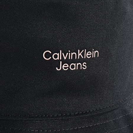 Calvin Klein Jeans - Bob Femme Dynamic 9385 Noir