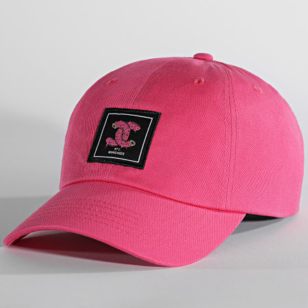 Cayler And Sons - Casquette Munchel Rose