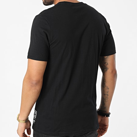 Mitchell and Ness - Chicago Bulls arco camiseta negra