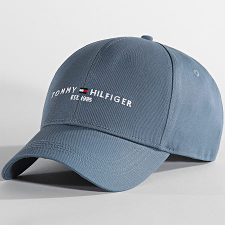 Casquette Established 8277 Bleu Marine