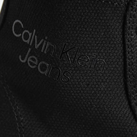 Calvin Klein - Zapatillas New Skater Zapatillasboot 0381 Negro