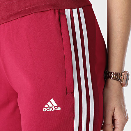 Jogging adidas hotsell bordeaux femme