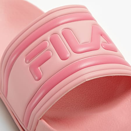 Fila - Claquettes Femme Morro Bay 2 FFW0106 Flamingo Pink