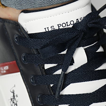 US Polo ASSN - Sneakers Peter Navy
