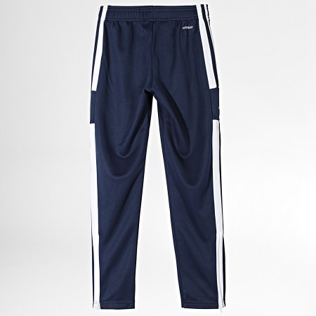 Adidas Sportswear - Pantalon Jogging Enfant HC6280 Bleu Marine