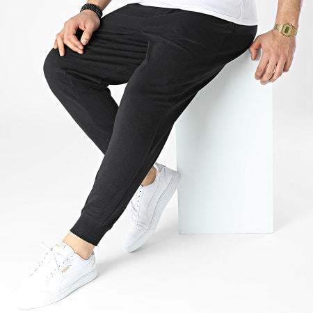 Calvin Klein - NM2272E Pantalones de chándal Negro