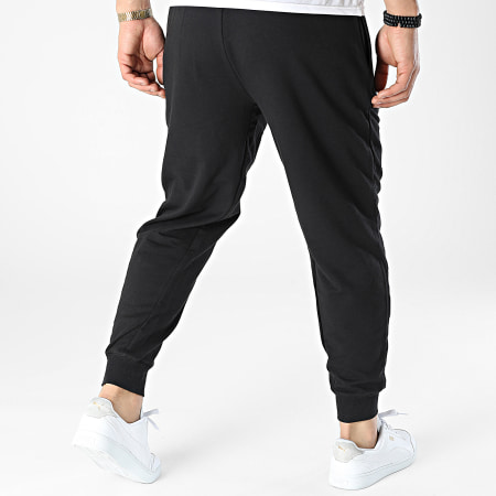 Calvin Klein - Pantalon Jogging NM2272E Noir