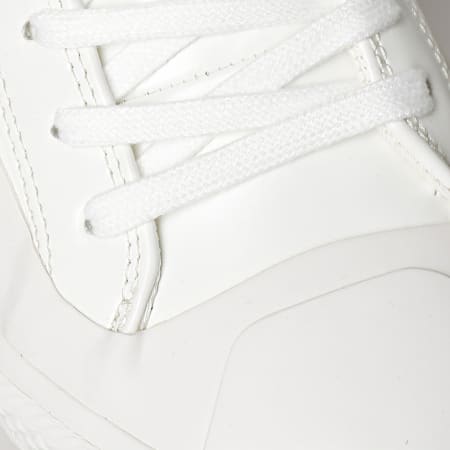 Guess - Sneakers FM5AMLELE12 Bianco
