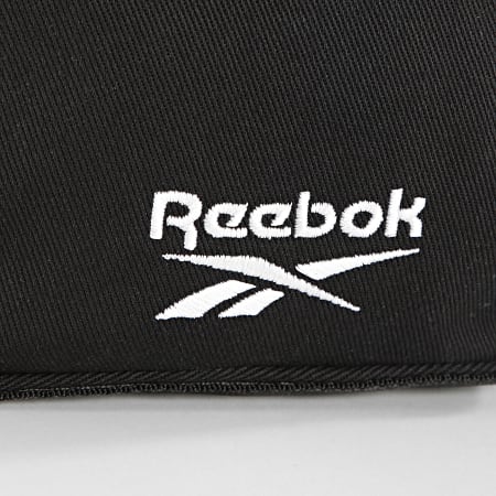 Reebok - Sacoche Classic HC4365 Noir