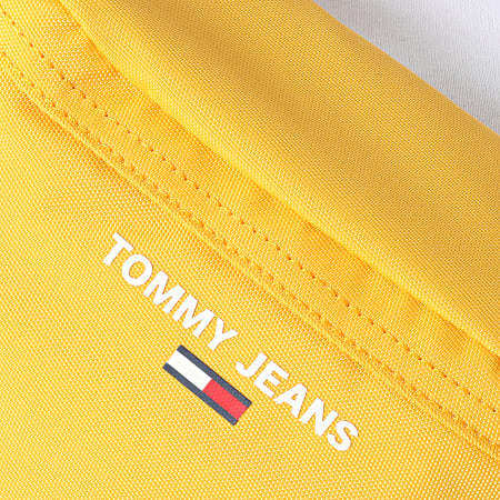 Tommy Jeans - Sac Banane Essential 8558 Jaune