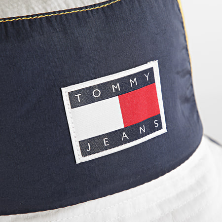 Tommy Jeans - Bob Travel 8715 Blanc