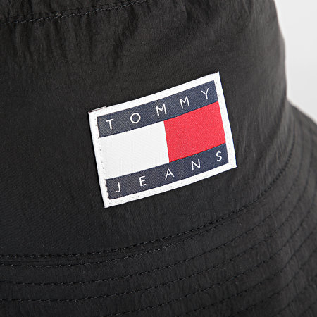 Tommy Jeans - Bob Travel 8715 Noir