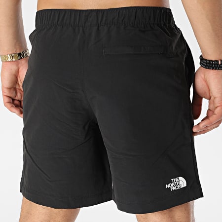 The North Face - A5IG5 Shorts de baño Negro