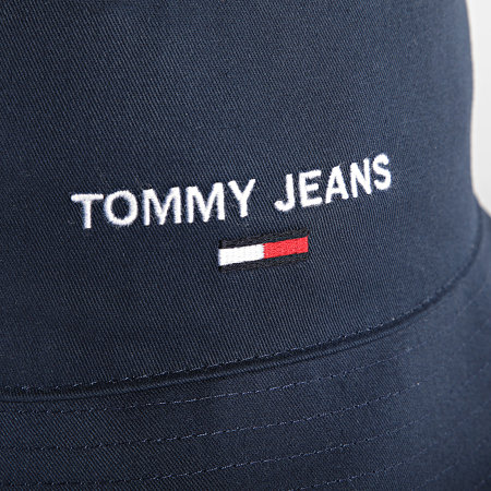 Tommy Jeans - Bob Sport 8494 Azul marino