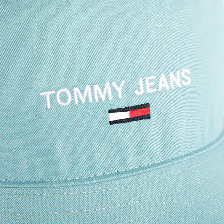 Tommy Jeans - Bob Sport 8494 Bleu Clair