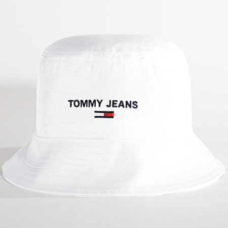 Tommy Jeans - Bob Sport 8494 Blanc