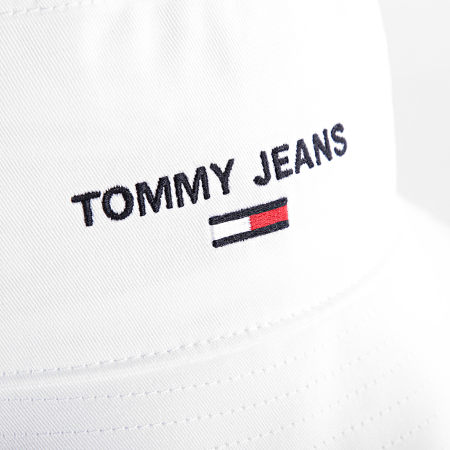 Tommy Jeans - Bob Sport 8494 Blanco