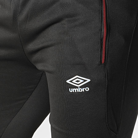 Umbro - Pantalon Jogging 889940-60 Noir