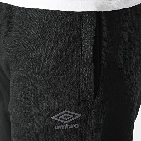 Umbro - Pantalon Jogging 771840-60 Noir