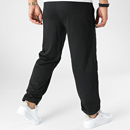 Umbro - 771840-60 Pantalones de chándal negros