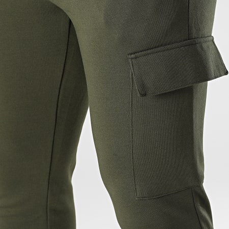 Uniplay - Pantalon Cargo PG-7 Vert Kaki