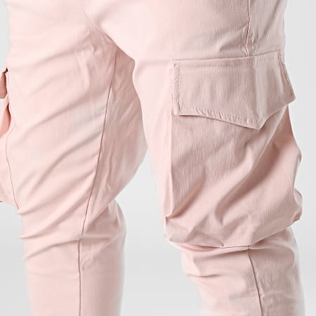 Uniplay - Pantalone Jogger T3782 Rosa