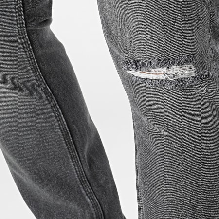 Uniplay - Jeans Regular 651 Grigio antracite
