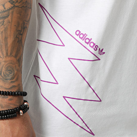 Adidas Originals Lightning Tee