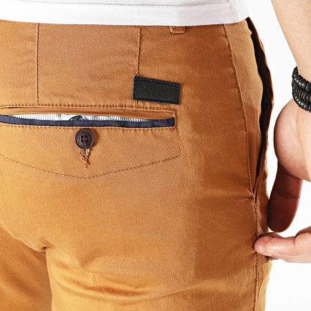 American People - Short Chino Most Camel