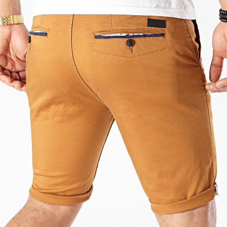 American People - Short Chino Most Camel