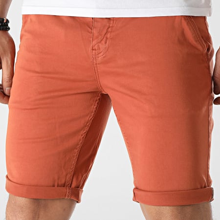 American People - Pantaloncini Chino più arancioni