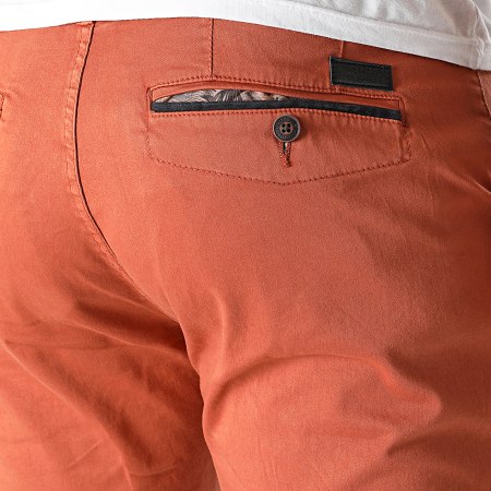 American People - Pantaloncini Chino più arancioni