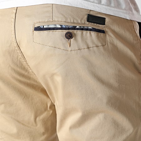 American People - Short Chino Most Beige