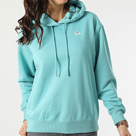 Pull champion vert femme online