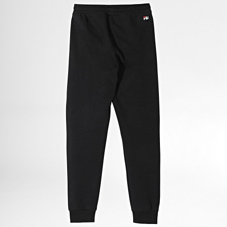 Fila enfant noir clearance