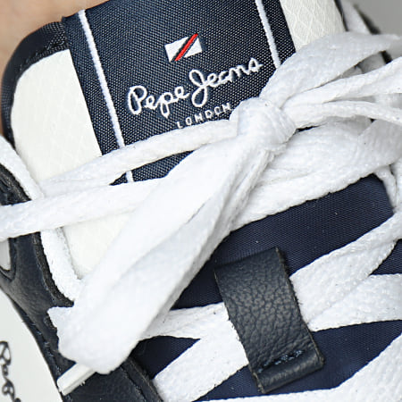 Pepe Jeans - Sneakers London One Road PMS30821 Navy