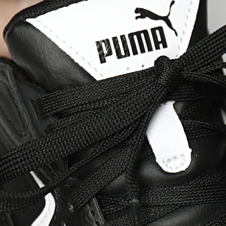 Puma - Baskets X-Ray Speed SL 384844 Puma Black Puma White