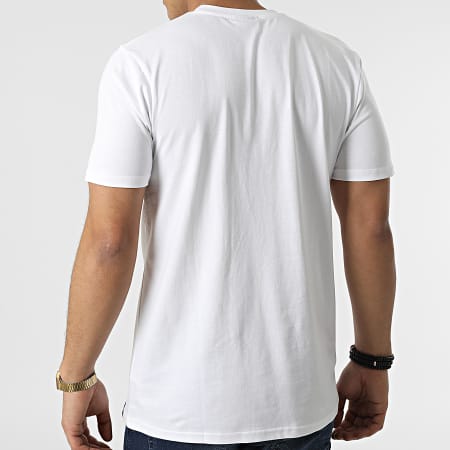 Ellesse - Aprel Camiseta Blanco